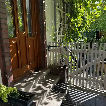 Bright By Interior Apartments Кассель Экстерьер фото