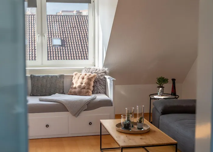Bright By Interior Apartments