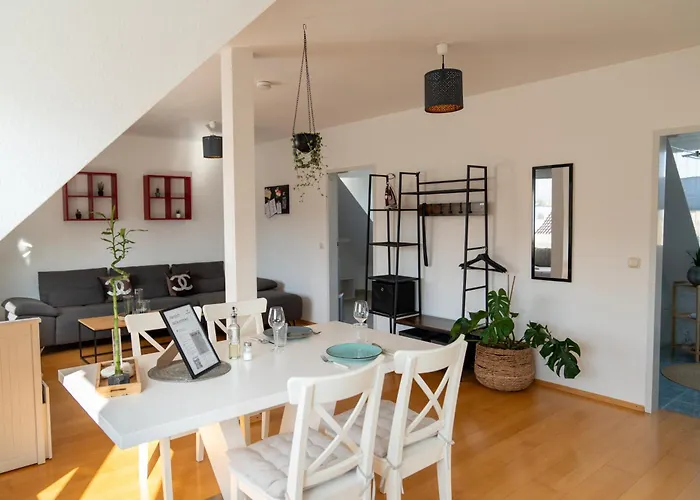 Bright By Interior Apartments