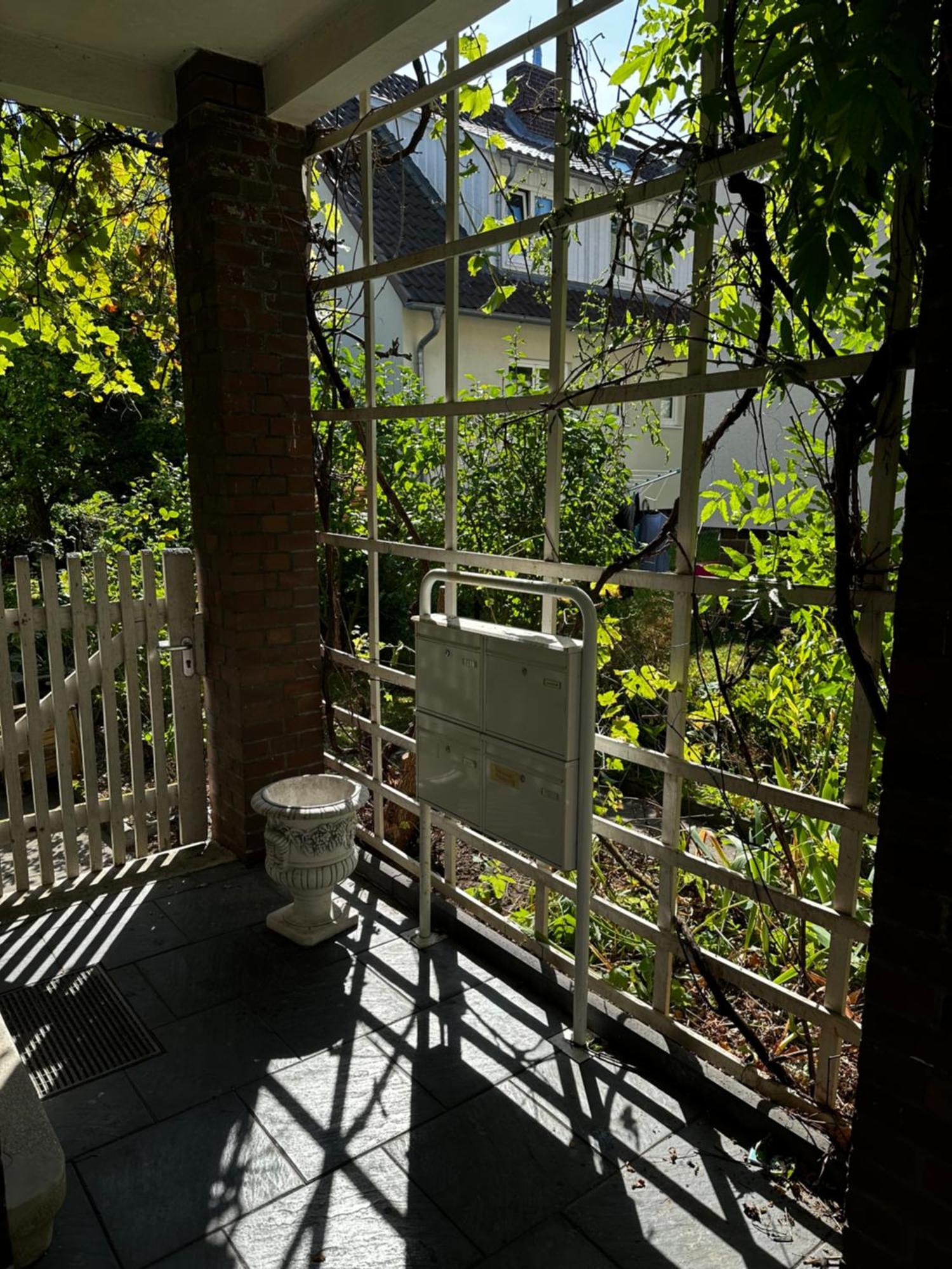 Apartamento Bright By Interior Kassel