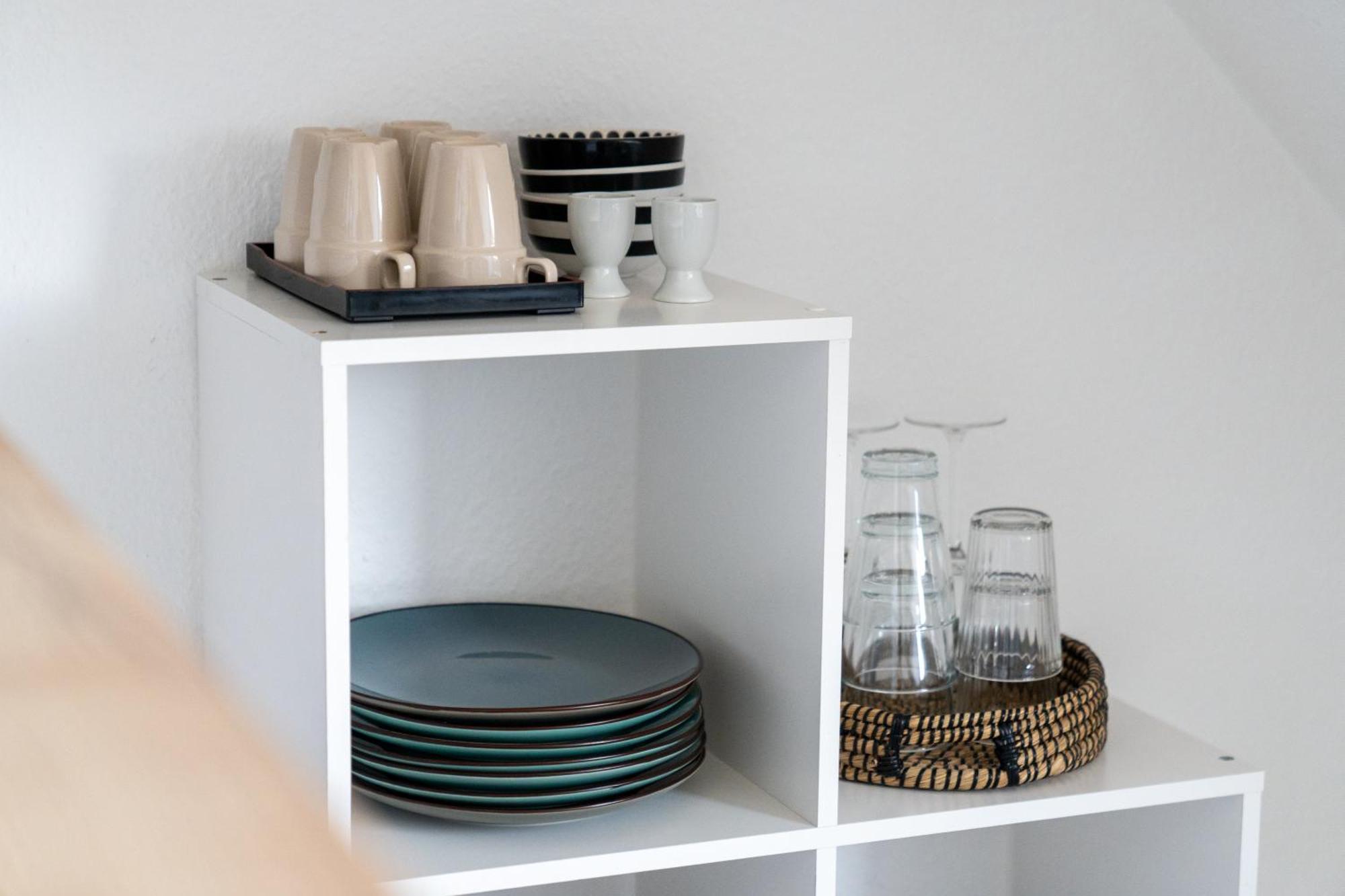 Bright By Interior Kassel
