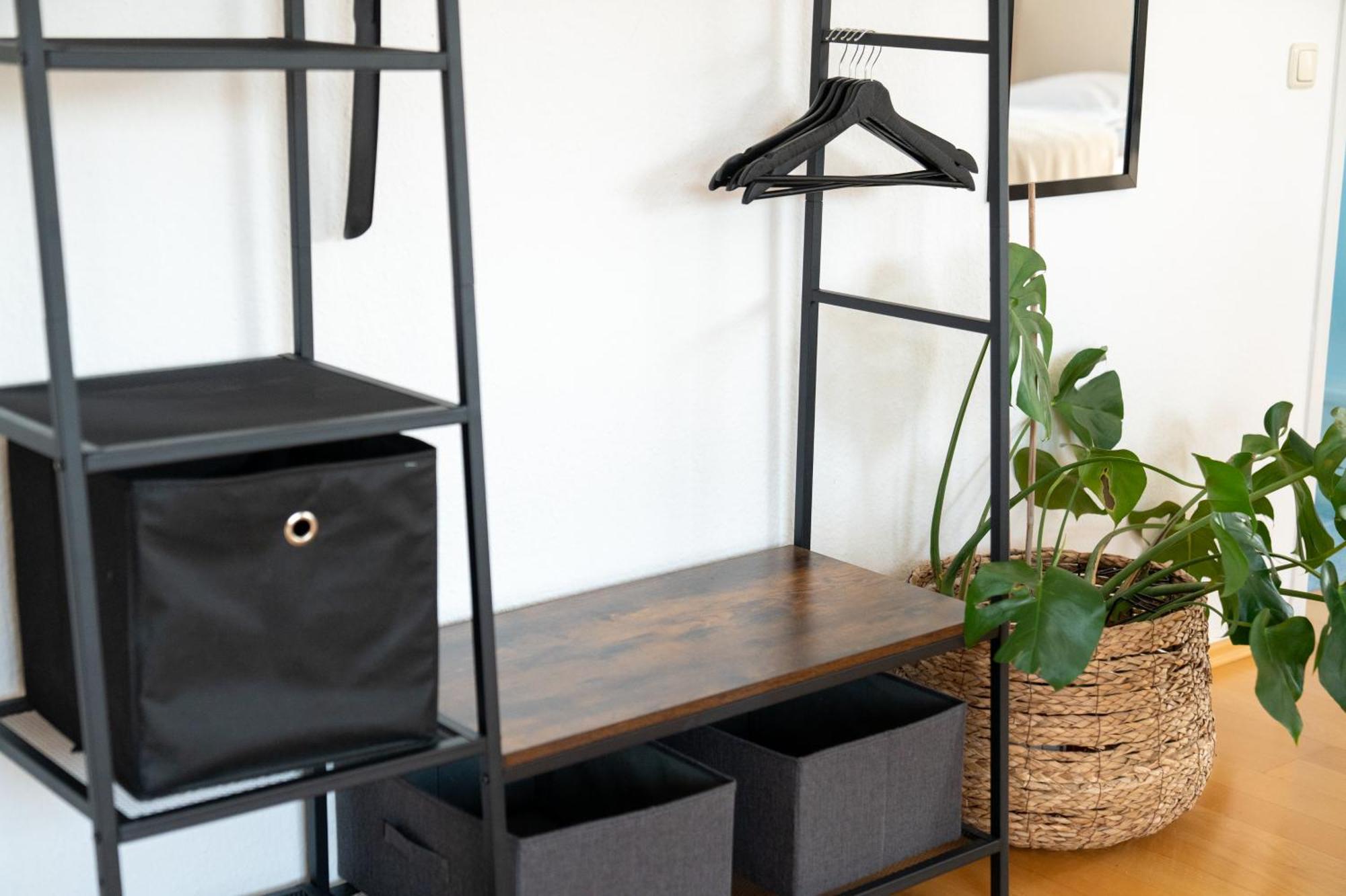 Apartment Bright By Interior