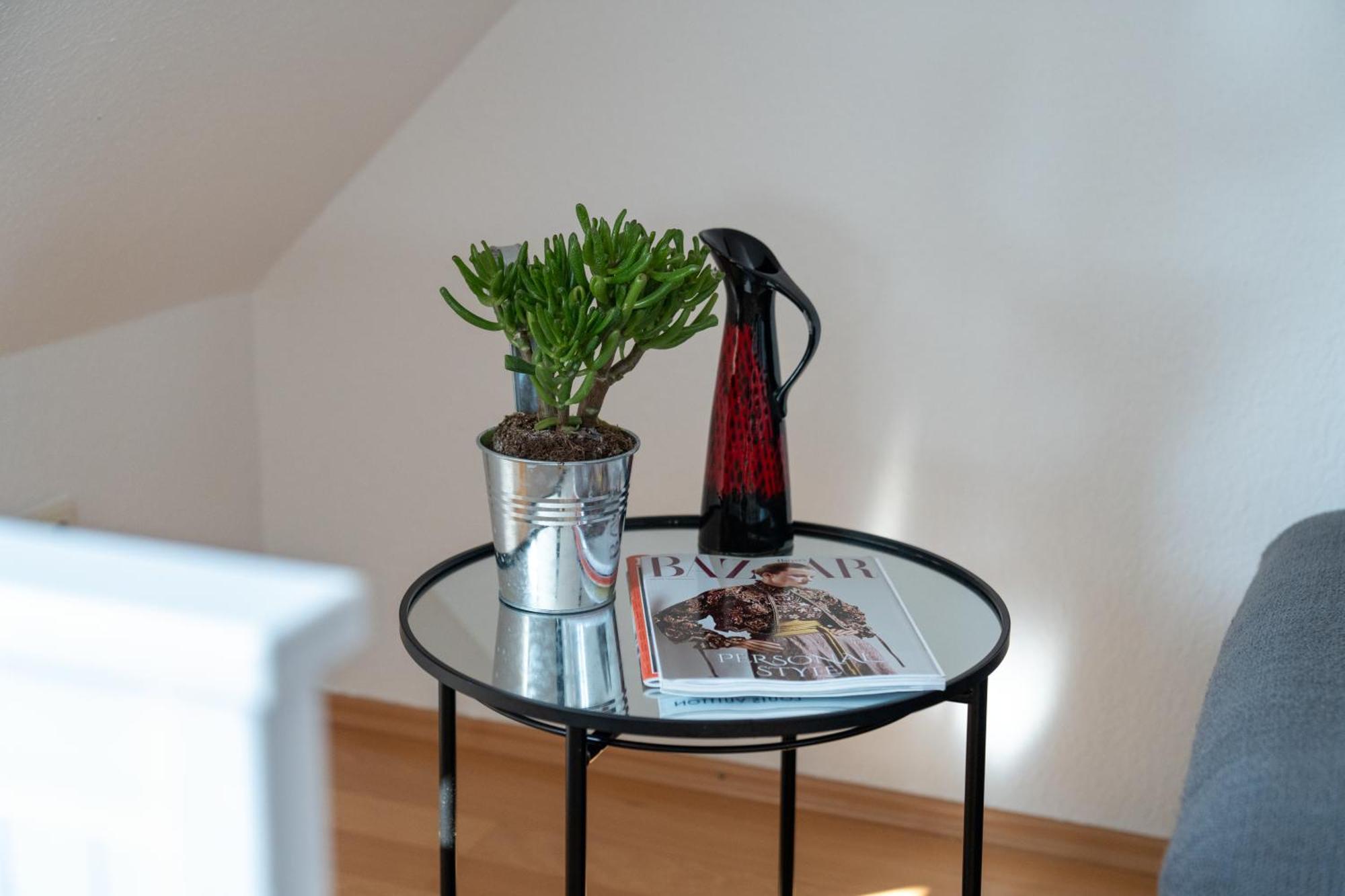 Apartment Bright By Interior