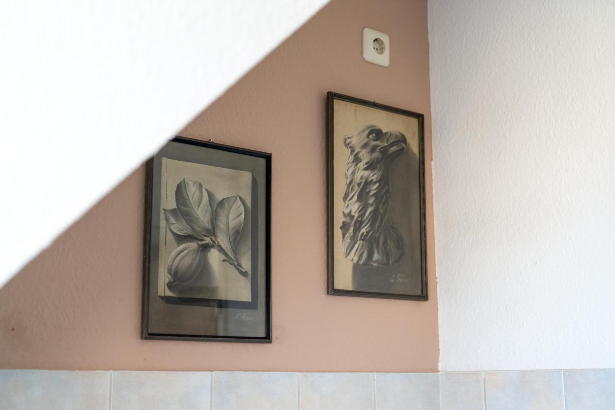 Bright By Interior Apartment *