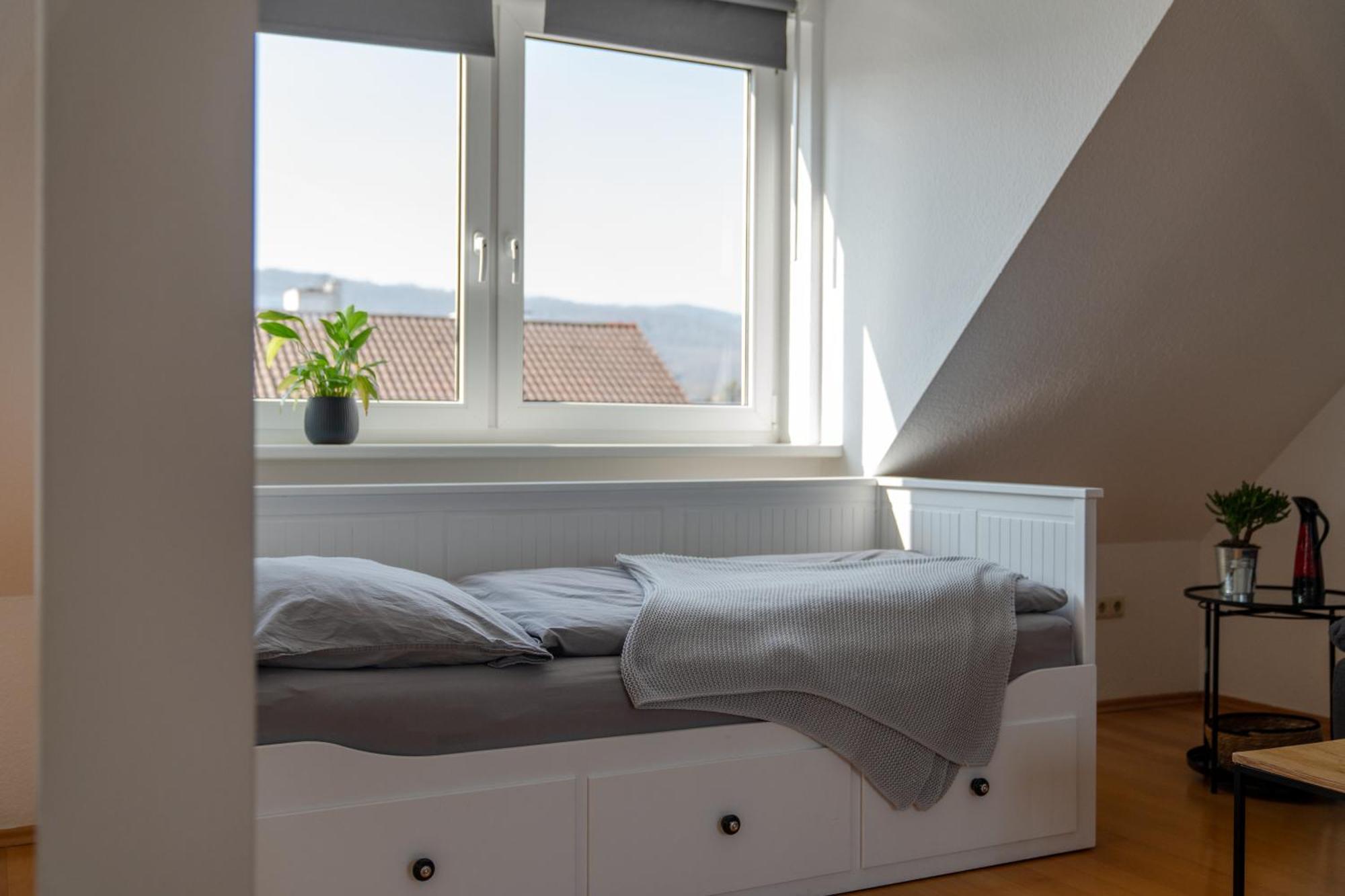 Apartamento Bright By Interior Kassel