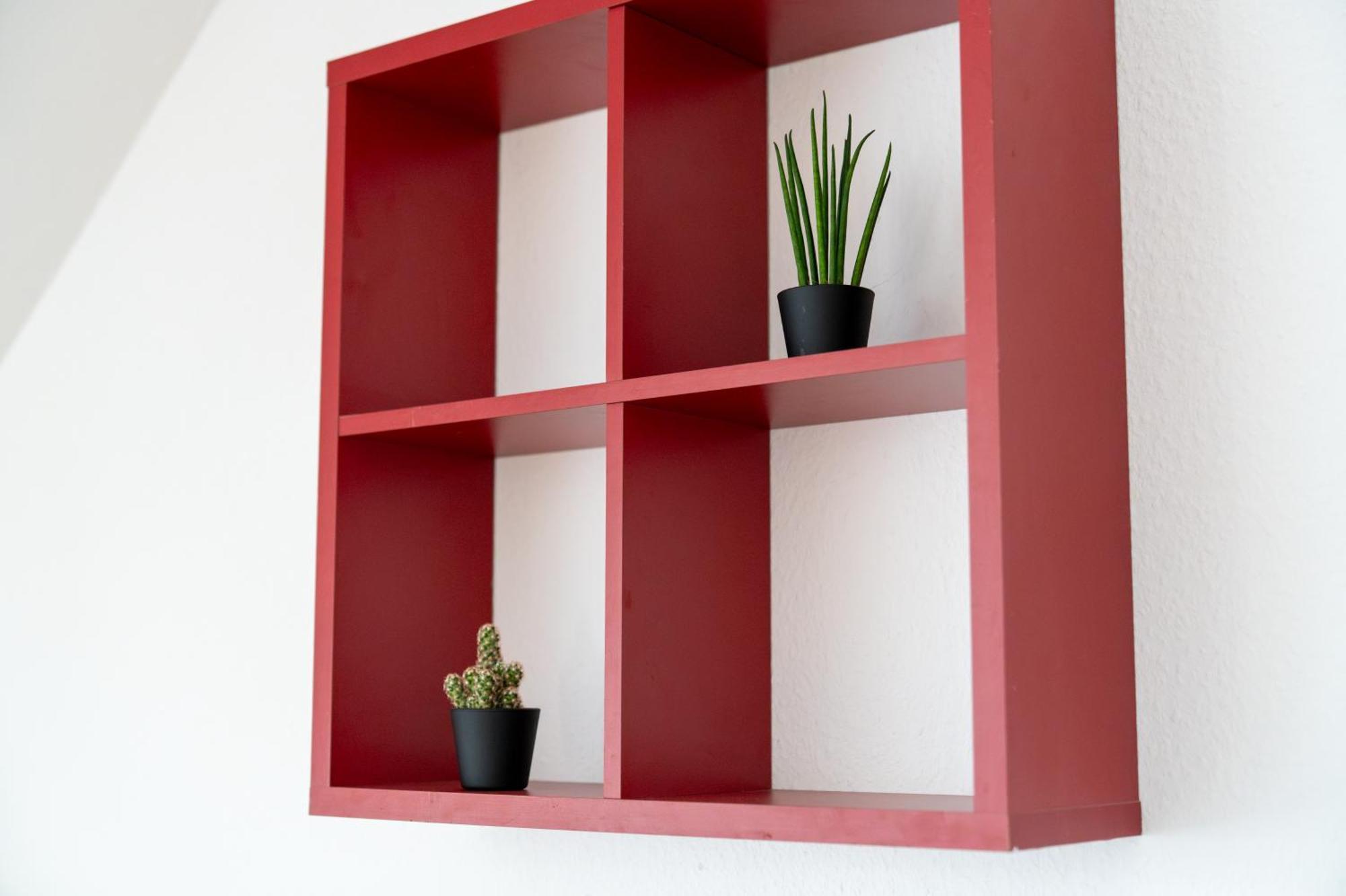 Apartamento Bright By Interior