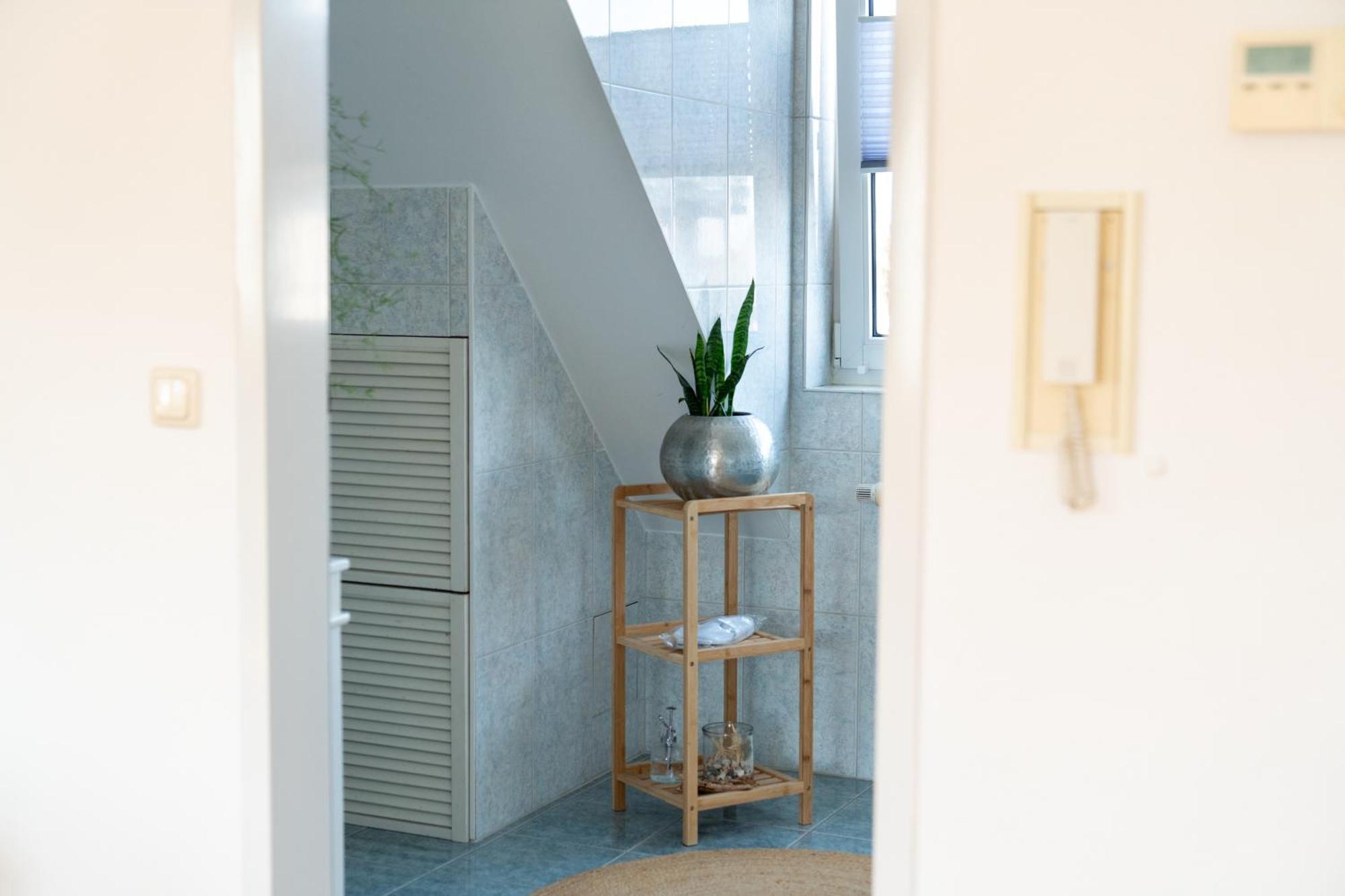 Apartment Bright By Interior *