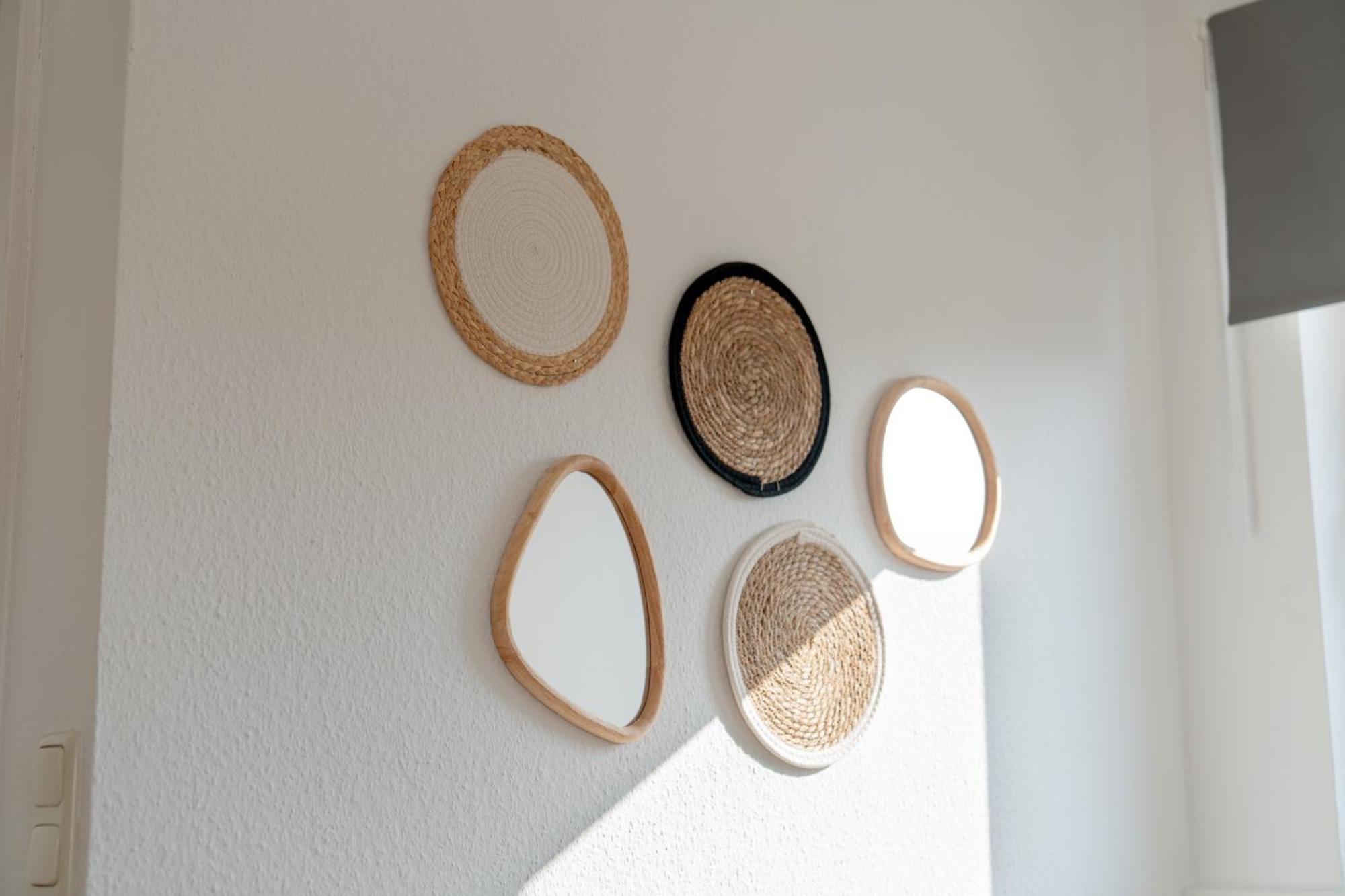 Apartment Bright By Interior Kassel