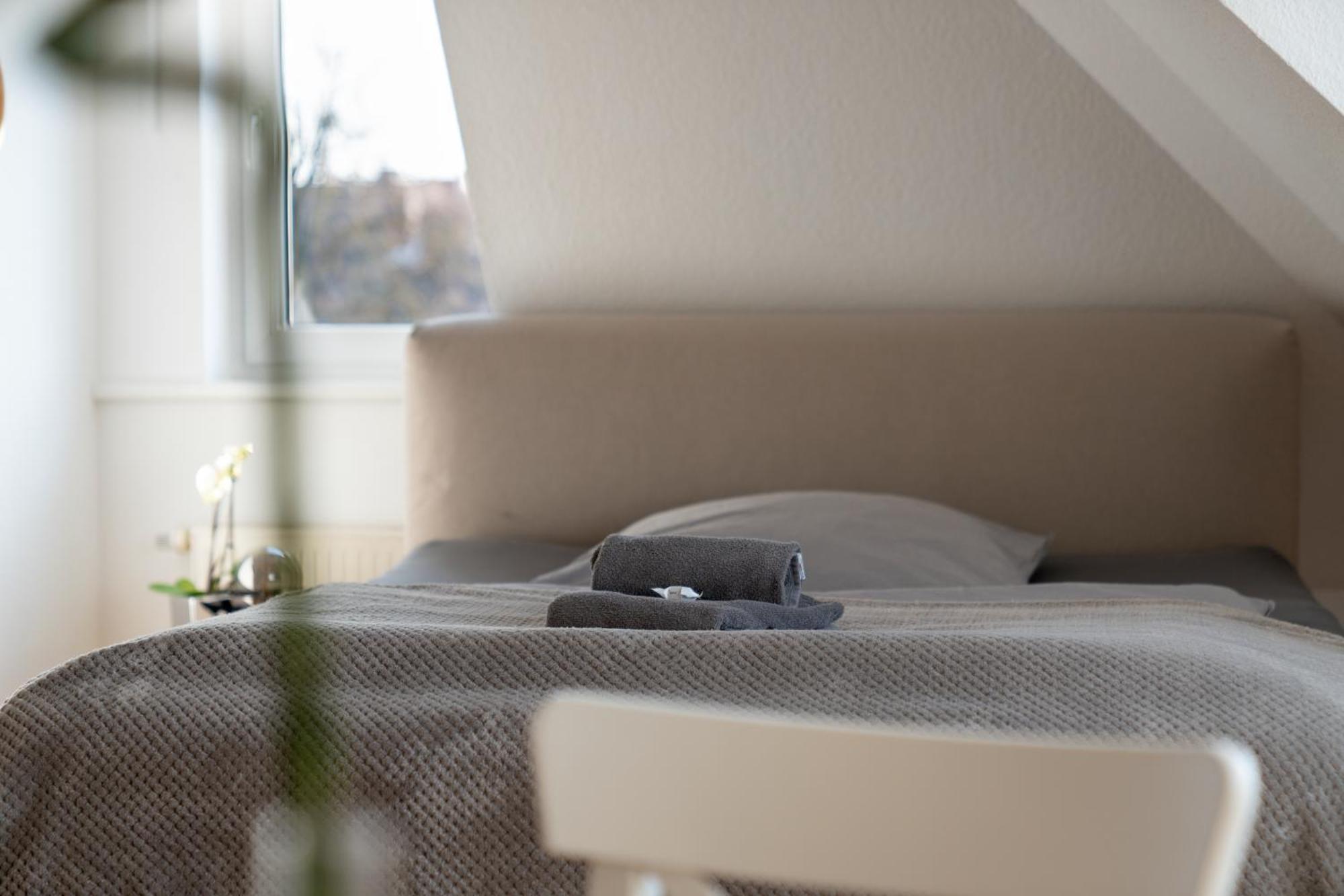 Bright By Interior Apartment *