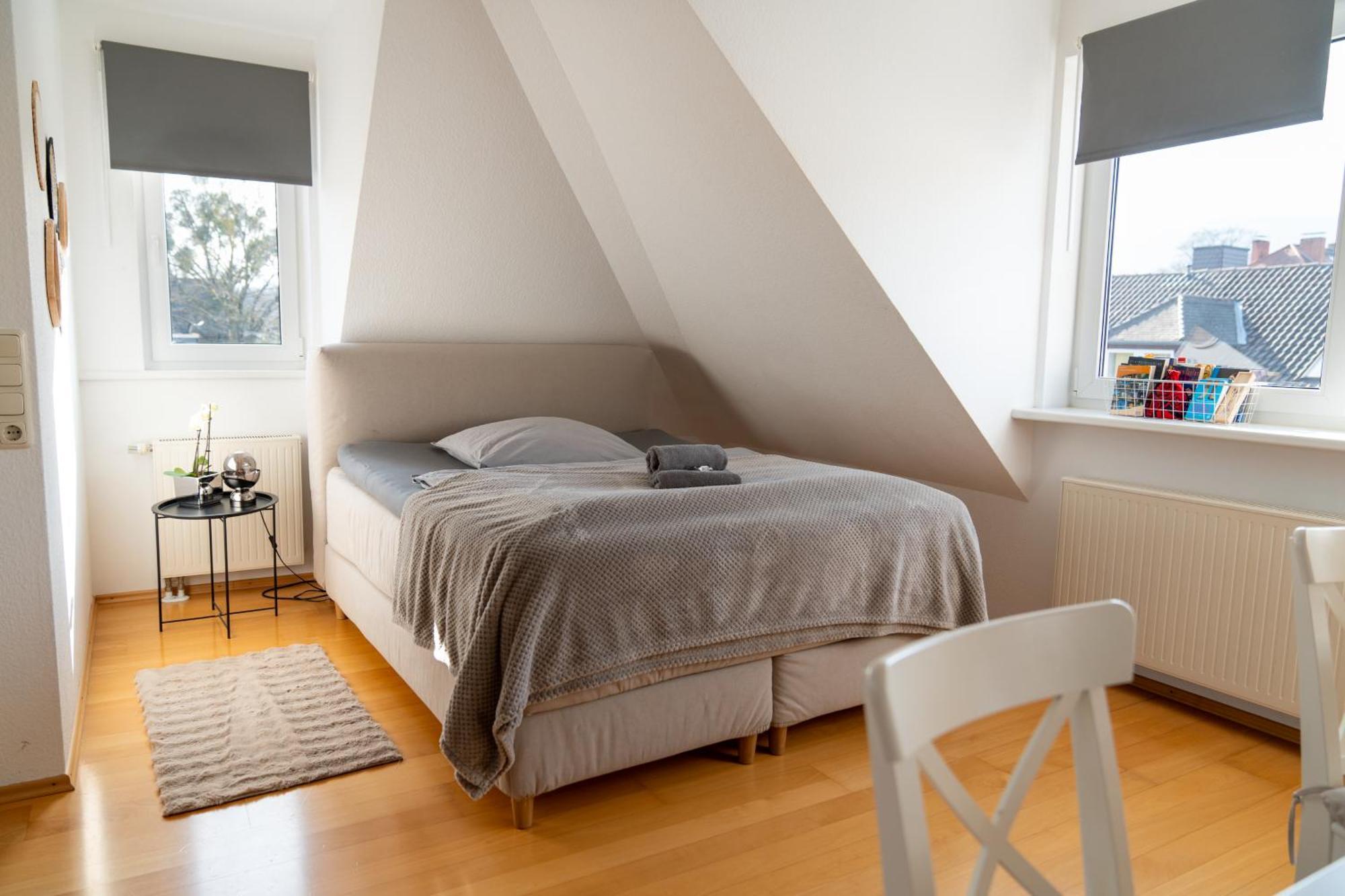 Apartamento Bright By Interior Kassel
